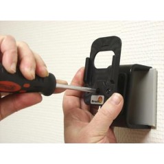 Brodit Mount with tilt swivel